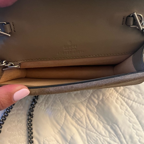 gucci super mini - Picture 5 of 9